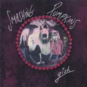The Smashing Pumpkins - Gish