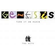 Genesis - Turn it on Again - The Hits