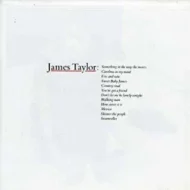 James Taylor - Greatest Hits