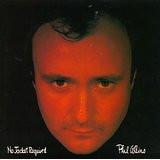 313NINeudHL._AC_US160.jpeg Phil Collins - No Jacket Required (First Issue)