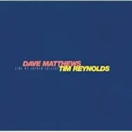 Dave Matthews and Tim Reynolds - Live at Luther College (2 CDs) (WTC)
