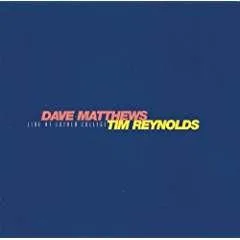 Dave Matthews and Tim Reynolds - Live at Luther College (2 CDs) (WTC)