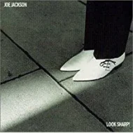 Joe Jackson - Look Sharp! (First Issue)