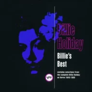 Billie Holiday - Billie's Best (RC)