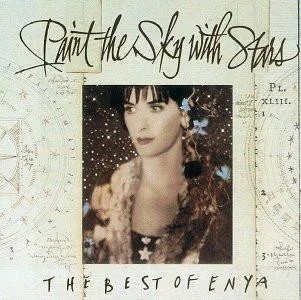 41SZ81SNJTL.jpg Enya - Paint the Sky with Stars - The Best of Enya