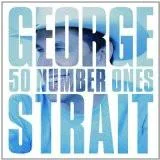 5123ULmUHLL._AA160.jpeg George Strait - 50 Number Ones (2 CDs) (RC)