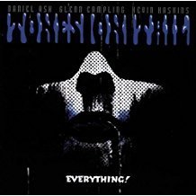 Tones On Tail - Everything (2 CDs)