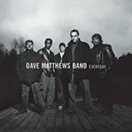 Dave Matthews Band - Everyday