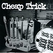 Cheap Trick - Cheap Trick