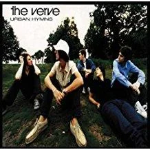 The Verve - Urban Hymns