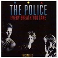 51HtqFqkHzL._AC_US218.jpg The Police - Every Breath You Take The Singles (First issue)