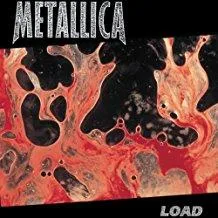 Metallica - Load (PS)