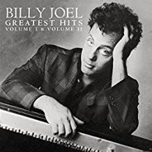 51MnsYGyKDL._AC_US218.jpg Billy Joel - Greatest Hits Volume I and Volume II (2 CDs) (First Issue)