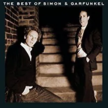 Simon and Garfunkel - The Best Of Simon and Garfunkel (SS)