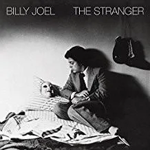 51WG_MRXNoL._AC_US218.jpg Billy Joel - The Stranger (24 Bit Remastered)