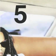 51WicXRBi7L.jpg Lenny Kravitz - 5