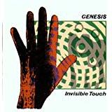Genesis - Invisible Touch
