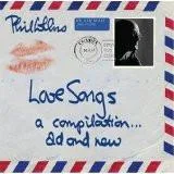 Phil Collins - Love Songs (2 CDs) (Rhino)