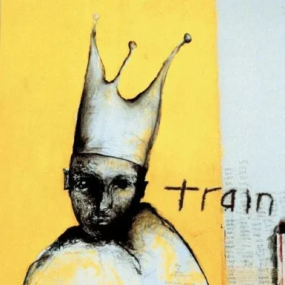 Train - Train (RC)
