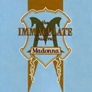 Madonna - The Immaculate Collection (RC)
