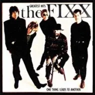 51juK-5n6JL._AC_US218.jpg The Fixx - One Thing Leads To Another - Greatest Hits