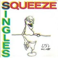 51ksxbEeYoL._AC_US218.jpg Squeeze - Singles 45 & Under (RC)