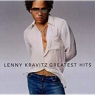 Lenny Kravitz - Greatest Hits (RC)