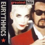 Eurythmics - Greatest Hits (RC)