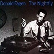Donald Fagen - The Nightfly (Steely Dan)