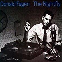 Donald Fagen - The Nightfly (Steely Dan)