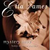 51u13DncZSL._AA160.jpeg Etta James - Mystery Lady - Songs of Billie Holiday