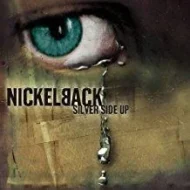 51uEmgovrPL._AC_US218.jpg Nickelback - Silver Side Up