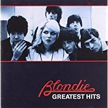 Blondie - Greatest Hits (RC)