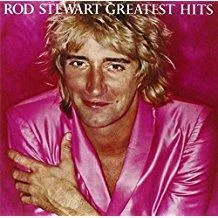Rod Stewart - Greatest Hits