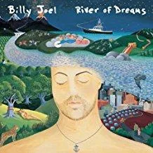 Billy Joel - River of Dreams (First Issue)