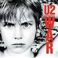 U2 - War (First Issue)