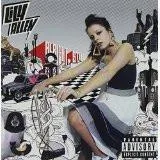 Lily Allen - Alright, Still (PA)
