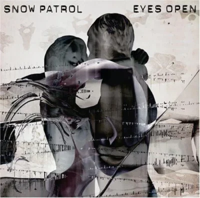 61KQCTBCJ5L.jpg Snow Patrol - Eyes Open