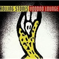 The Rolling Stones - Voodoo Lounge (Virgin)