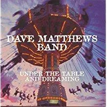 61OjocsZ0fL._AC_US218.jpg Dave Matthews Band - Under The Table and Dreaming