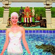 Stone Temple Pilots - Tiny Music