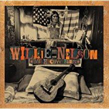 Willie Nelson - Milk Cow Blues (RC)