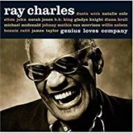 61ix0MKsw_L._AC_US218.jpg Ray Charles - Genius Loves Company (Number Written on cover)