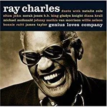 61ix0MKsw_L._AC_US218.jpg Ray Charles - Genius Loves Company (Number Written on cover)