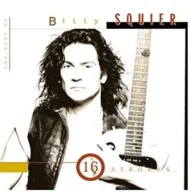 61mo7QJDYZL._SY355.jpg Billy Squier - 16 Strokes - The Best Of