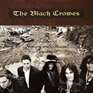 The Black Crowes - The Southern Harmony and Musical Companion (First Issue)