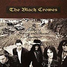 The Black Crowes - The Southern Harmony and Musical Companion (First Issue)