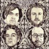 Monsters of Folk - Monsters of Folk (Jim James from My Morning Jacket, Conor Oberst and Mike Mogis from Bright Eyes, M. Ward of She & Him, and Will Johnson of Centro-matic)