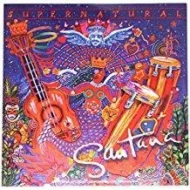 Santana - Supernatural (1 CD)