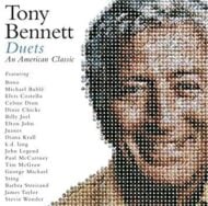 Tony Bennett - Duets - An American Classic